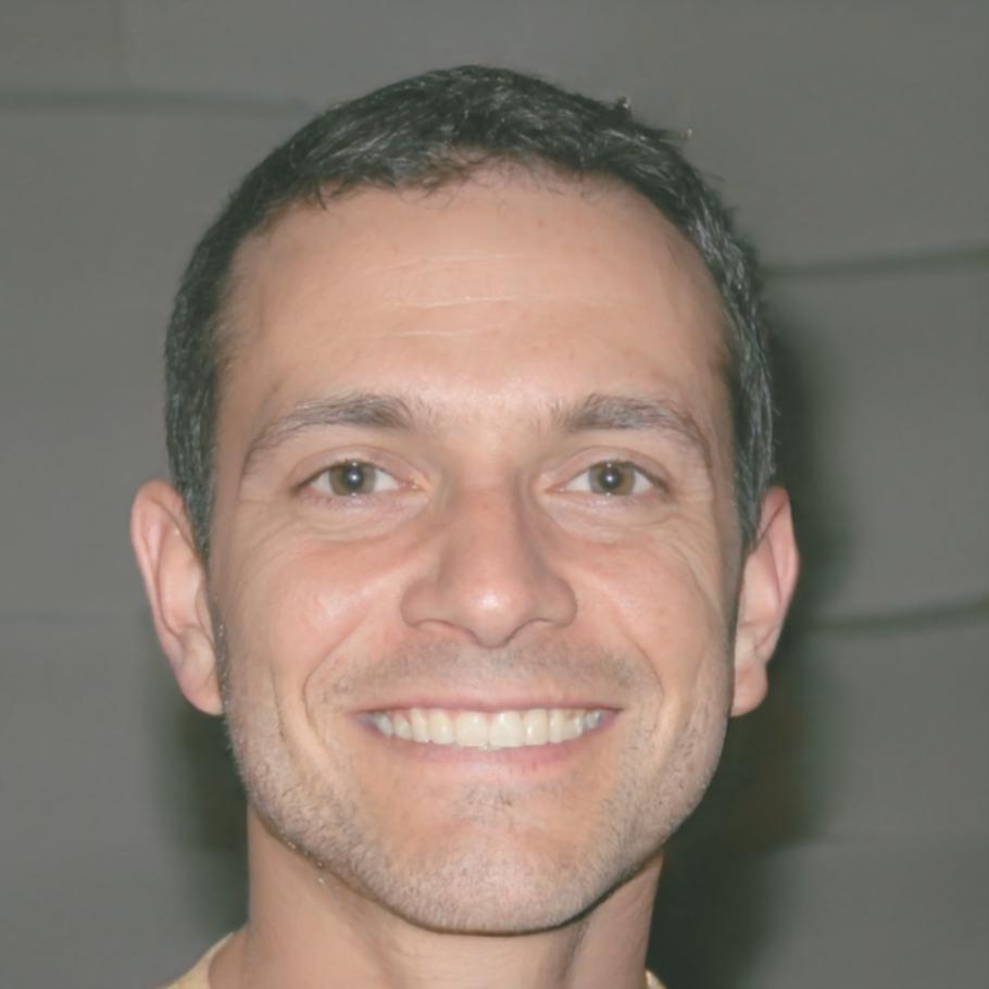 Portrait de Julien Moreau, formateur en finances