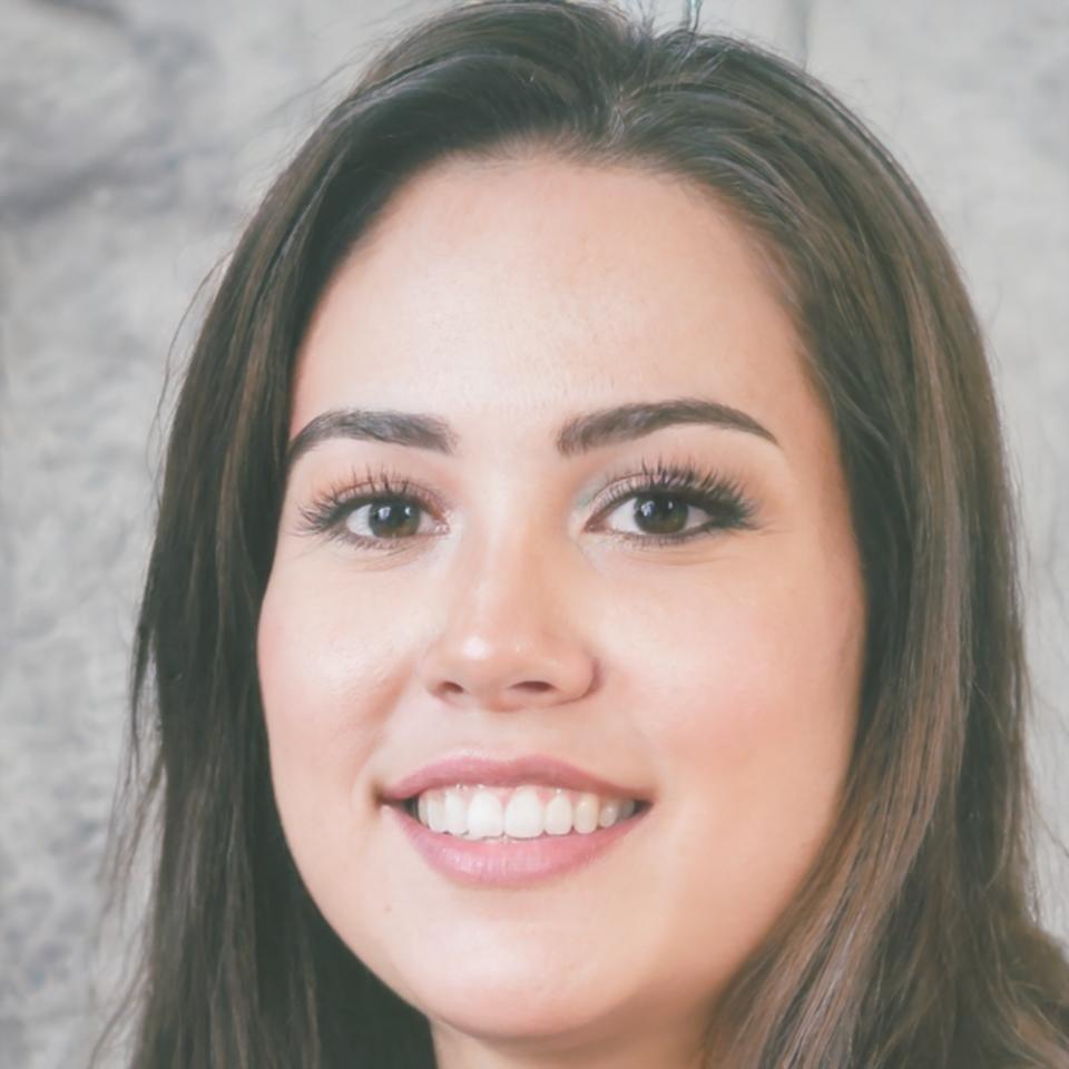 Portrait de Sophie Durand, experte en gestion de dettes